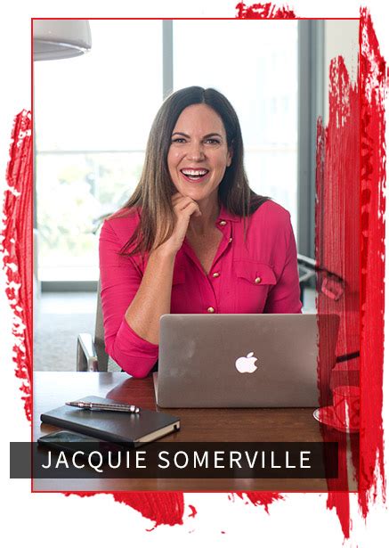 Jacquie Somerville: A Trailblazer for Women in STEM