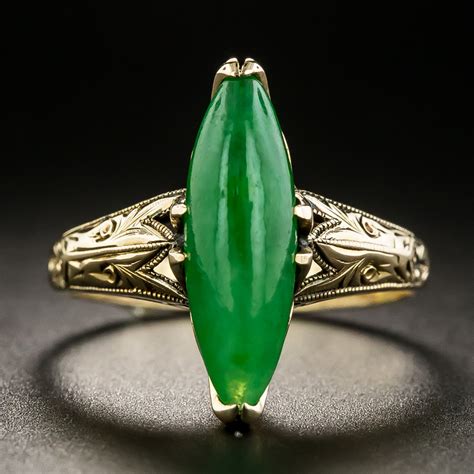 Jade: A Gemstone of Antiquity