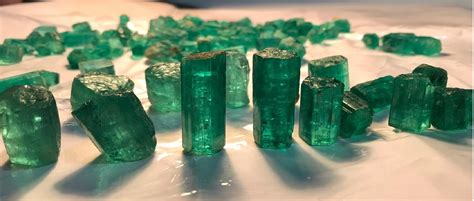 Jade: Afghanistan's Emerald Treasure