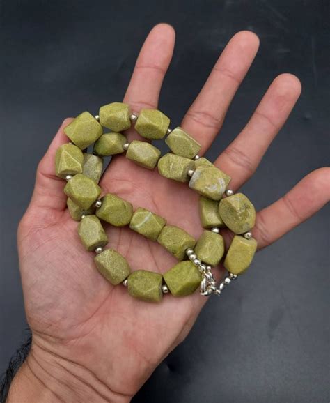 Jade: Afghanistan's Gemstone Treasure