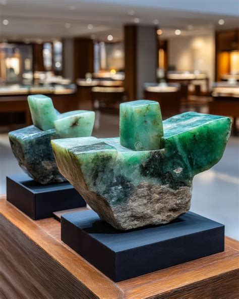 Jade: An Ancient Stone of Mysticism and Modernity