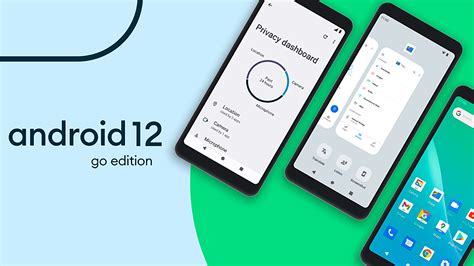 Jade 5.5: O Guia Definitivo para Entender e Usar o Android 12 Go Edition no Seu Smartphone