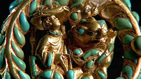 Jade Afghanistan: A Treasure Trove in the Heart of Asia