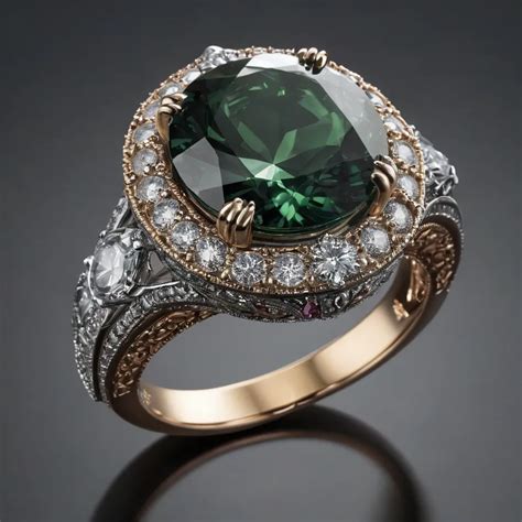 Jade Anna: The Precious Gemstone with Enduring Appeal