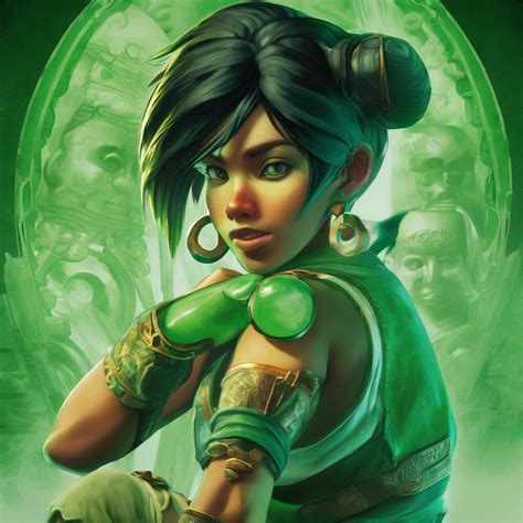 Jade Beyond Good and Evil: Exploring the Mystical Gemstone's Transformative Power