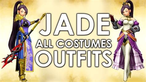 Jade Costume: Unveil the Allure of the Emerald Enigma