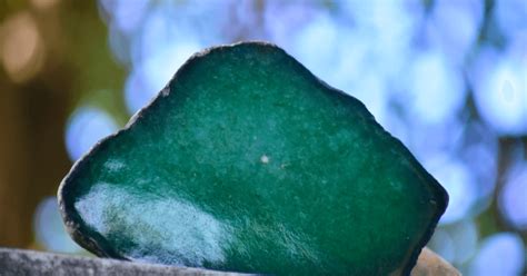 Jade Cuanto Vale: Exploring the Value of This Prized Gemstone