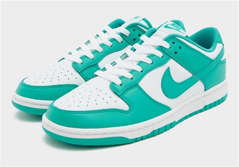 Jade Dunks