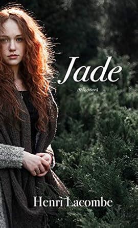 Jade French Edition Kindle Editon