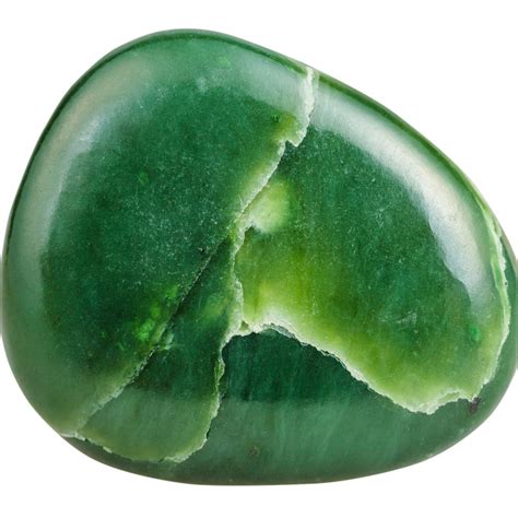 Jade Nephrite: A Versatile Gemstone with Exceptional Durability and Historical Significance