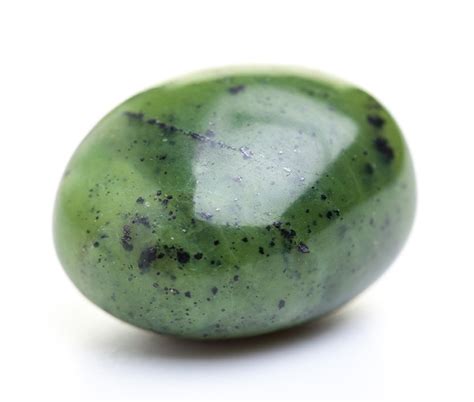 Jade Nephrite: An Enduring Gemstone with Enduring Value