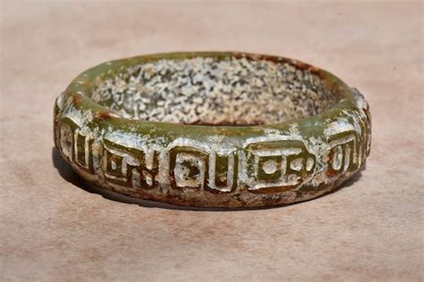 Jade Nephrite: Unveiling the Enigmatic Gem of Ancient Civilizations