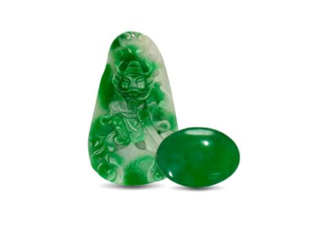 Jade Stone: A Gem with a Rich History