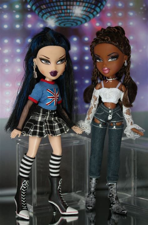 Jade The Bratz Doll: A Comprehensive Guide