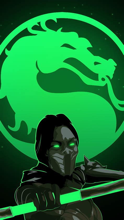 Jade in Mortal Kombat X: A Comprehensive Guide to the Emerald Assassin