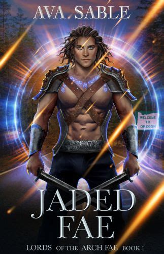 Jaded.fae: A Comprehensive Exploration of the Enigmatic and Alluring