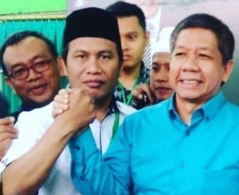 Jadilah Pemimpin Olly Dondokambey, Karismatik dan Visioner