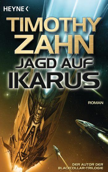 Jagd auf Ikarus Roman German Edition PDF