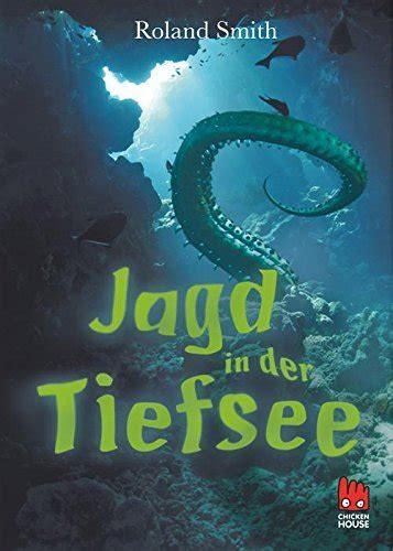 Jagd in der Tiefsee Cryptos 2 German Edition