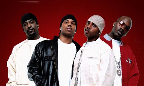 Jagged Edge Group Members: 5 Essential Facts Every Fan Must Know