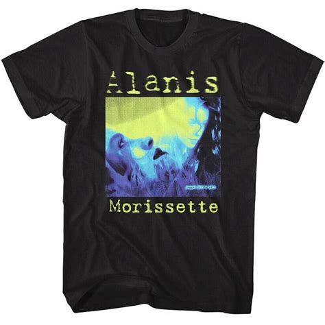 Jagged Little Pill Shirt: A Symbol of Empowerment, Resilience, and Rebellion