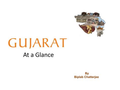 Jagran's Gujarat at a Glance Epub