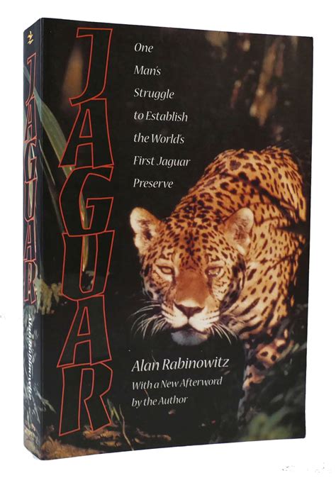 Jaguar: One Man's S Kindle Editon