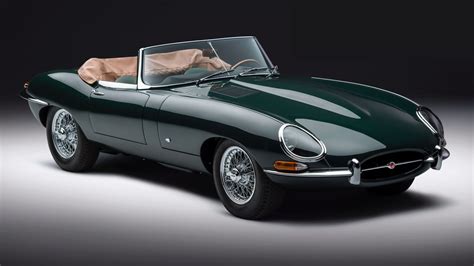 Jaguar E-Type Cars: 4 Astonishing Models That Define Automotive History