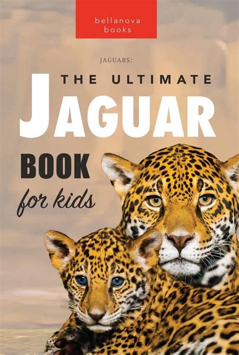 Jaguar Ebook PDF