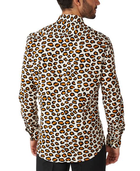 Jaguar Print Shirt: The Ultimate Guide to Stand Out with Style