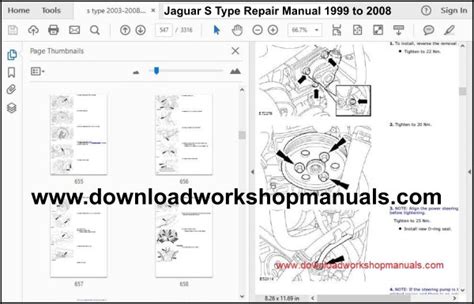 Jaguar S Type Manual Free Download Ebook Doc