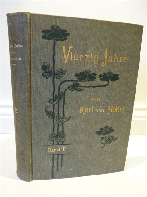 Jahrbuch Deutscher Nachspiele Hrsg Von Carl Von Holtei Doc