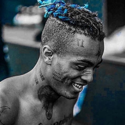 Jahseh Dwayne Ricardo Onfroy