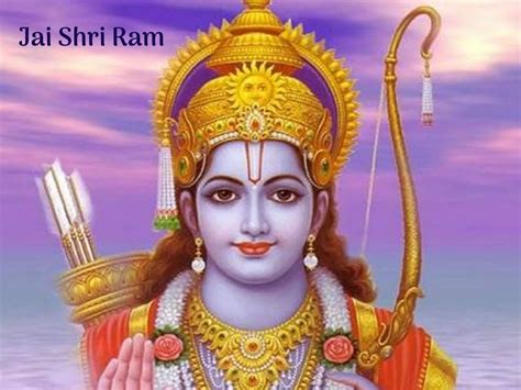 Jai Shri Ram