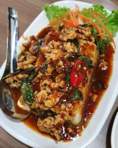 Jai Thai Purvis Street: The Ultimate Guide to Authentic Thai Cuisine