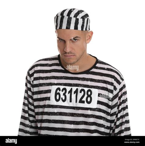 Jail Shirt Striped: A Comprehensive Analysis