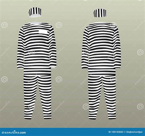 Jail Shirt Striped: A Symbol of Incarceration and Resilience