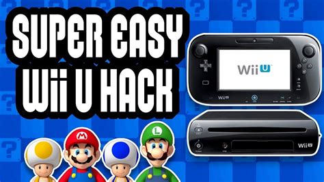 Jailbreaking Your Wii