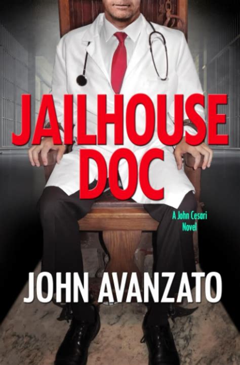 Jailhouse Doc Doc