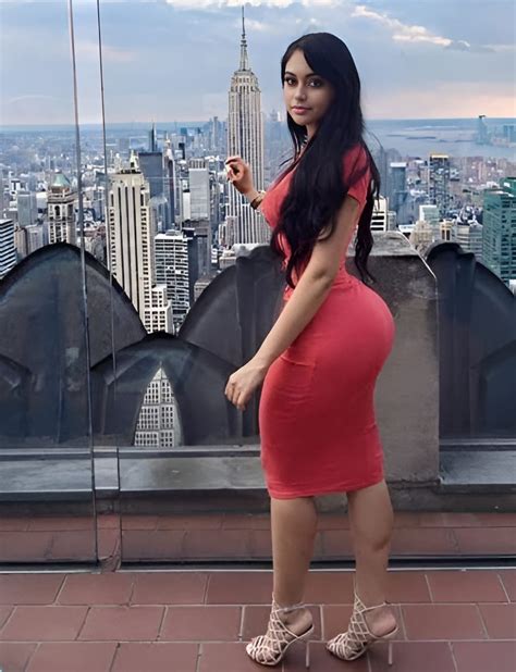 Jailyne Ojeda: The Social Media Star Who's Captivated Millions in a Bikini