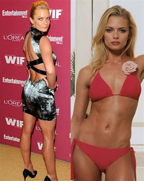 Jaime Pressly: A Versatile and Award-Winning Performer