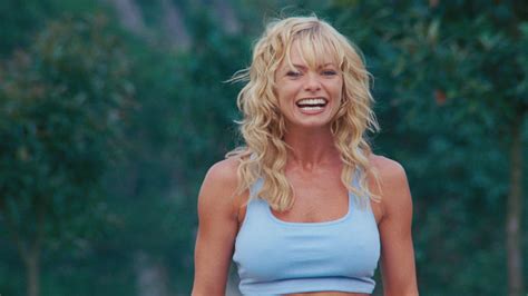 Jaime Pressly DOA: Tragic News Stuns Hollywood