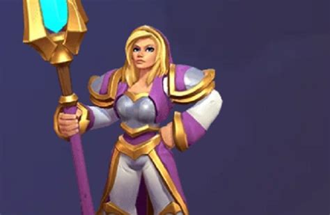 Jaina Proudmoore Rumble 2023: All You Need to Know!