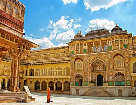 Jaipur Centre: The Epitome of Rajasthan’s Vibrant Culture and Heritage