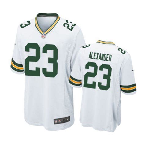 Jaire Alexander Jersey: The Ultimate Fanatic's Guide to Style and Support