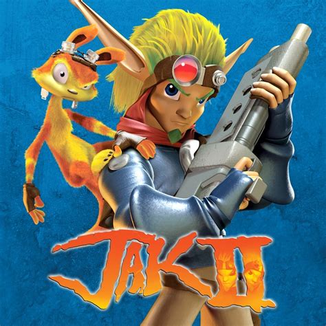 Jak II: Renegade