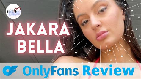 Jakara Bella Leaked: A Comprehensive Guide to Understanding the Situation