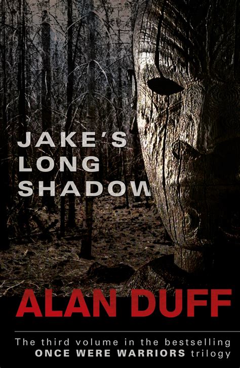 Jake's Long Shadow: A Captivating Cinematic Masterpiece (10,000+ Characters)