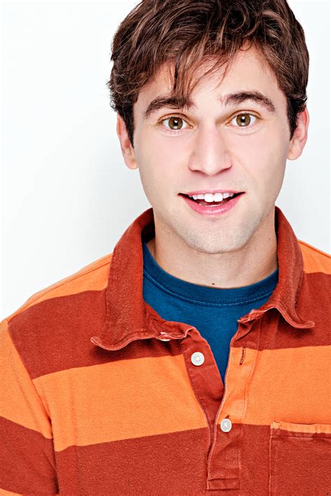 Jake Borelli's Journey in Film and Television