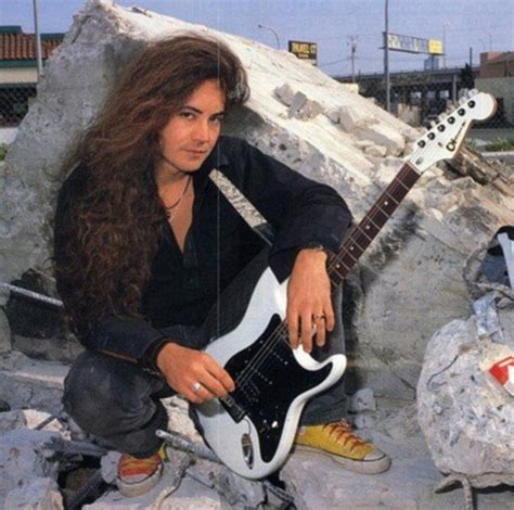 Jake E. Lee: A Legendary Guitarist